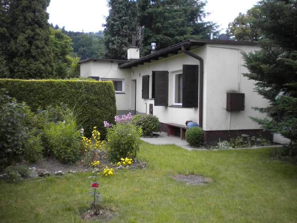 Uroczy Domek Z Ogrodem I Tarasem Myślenice Quarto foto