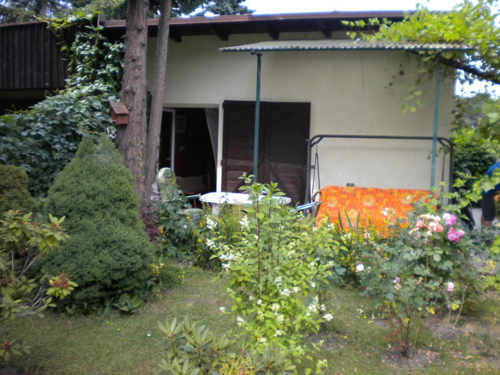 Uroczy Domek Z Ogrodem I Tarasem Myślenice Quarto foto